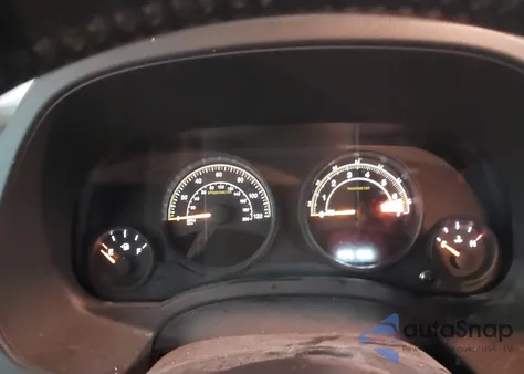 2016 Jeep Patriot High Altitude Edition from USA, damaged, VIN 1C4NJRFB4GD745756